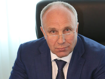 Алексей Гердий: «Закон должен урезонить ночных дебоширов»