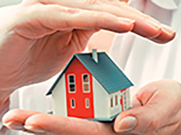 Добровольное страхование жилья в квитанциях Единого информационно-расчетного центра области