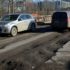 В Кудрово отремонтируют дорогу