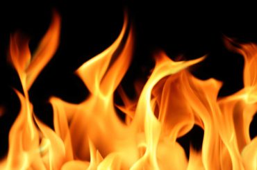 Правила пожарной безопасности при сжигании чучела Масленицы