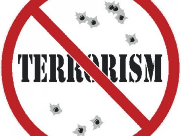 Действия при установлении уровней террористической опасности   