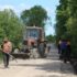 Местные жители отремонтировали дорогу в Янино-1