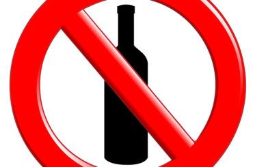 О запрете продажи алкоголя в День знаний   