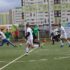 Корпоративный футбол в Заневском поселении   