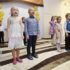 Губернатор Ленобласти открыл новый детский сад в Кудрово 