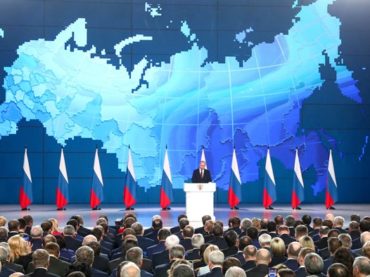 В Ленинградской области инициативы Президента России будут расширены
