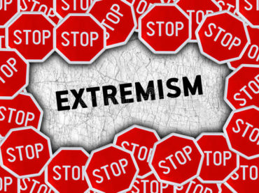 Памятка населению по профилактике экстремизма
