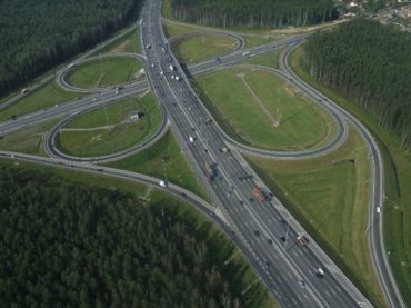 Колтушское шоссе ждет подрядчиков   