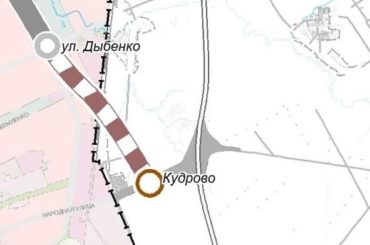 Началось проектирование метро в Кудрово