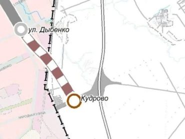 Тендер на проектирование станции метро «Кудрово» будет объявлен до конца года