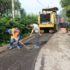 В Заневском  поселении продолжается ремонт дорог