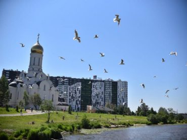 Кудровский храм организует паломническую поездку в Царское село Императора Николая II