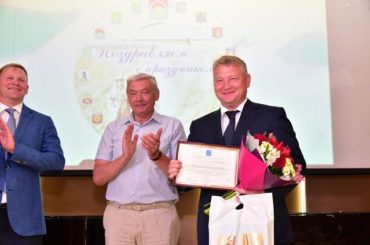 Совет депутатов Всеволожского района – в лидерах