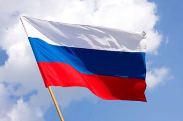 Триколор – мир, верность и сила России