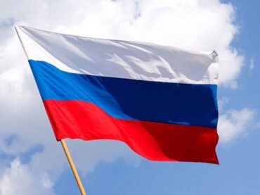 Триколор – мир, верность и сила России