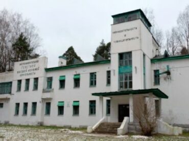 В Ленинградской области создадут научно-художественный музей академика Павлова