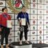 Кудровчанка победила на первенстве России по спортивной борьбе