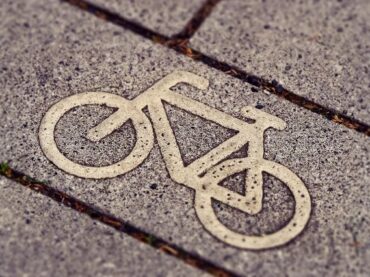 Голосуйте за велодорожки во Всеволожском районе