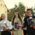 Жители Заневского поселения победили в конкурсе «Доброволец России– 2020»