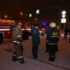 В Кудрово локализовали пожар: жертв и пострадавших нет