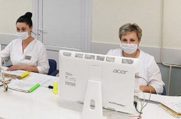 Три четверти больниц Ленобласти готовы ввести электронные медкарты
