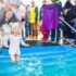В Кудрово пройдут крещенские купания