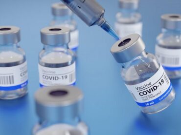 В Янино-1 и Кудрово развернутся пункты вакцинации от COVID-19