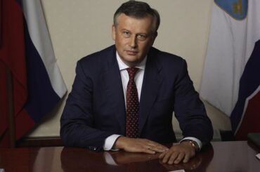 Губернатор назвал сроки открытия полиции и метро в Кудрово