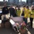 640 килограммов макулатуры собрал волонтерский штаб Заневского поселения   