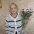 Свое 85-летие отметила жительница Яино-1 Нина Есаян