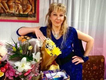 Жительница Заневского поселения – лучшая медсестра Всеволожского района