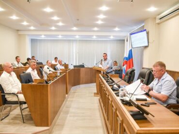 Депутаты Заневского поселения одобрили отчет о бюджете за 2020-й