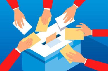 Леноблизбирком определил конфигурацию партийных бюллетеней на выборах в ЗакС  