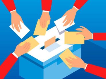 Леноблизбирком определил конфигурацию партийных бюллетеней на выборах в ЗакС  