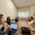 Четвертая встреча «Школы лидеров» прошла в кудровском КСДЦ