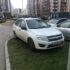 Почти 100 000 рублей за нарушение правил парковки и борщевик