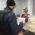 Санитайзеры, маски и градусники проверили в торговых точках Кудрово
