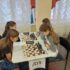 Юные гроссмейстеры из Кудрово привезли домой серебро