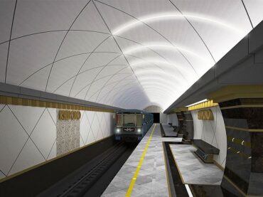 Президент поддержал проект строительства кудровского метро