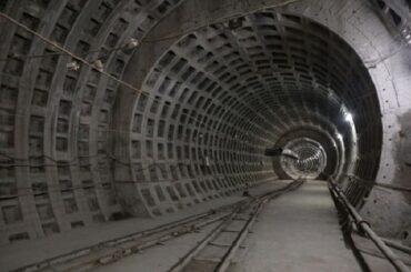 Ленобласть готовится к строительсву новой станции метро