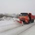 За три дня снегопада собрано больше 1 000 кубометров осадков