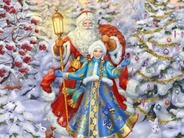 Новогодние подарки спешат к детворе Заневского поселения!