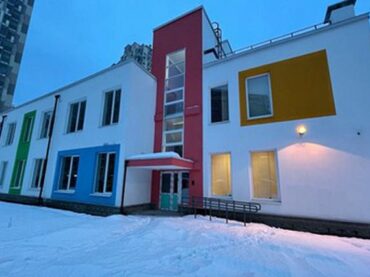 Комитет госстройнадзора выдал разрешение на ввод в эксплуатацию детского сада на 160 мест в Кудрово 