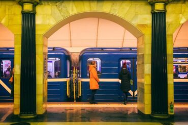 В Смольном объявили сроки начала строительсва метро в Кудрово 