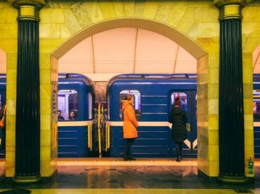 В Смольном объявили сроки начала строительсва метро в Кудрово 