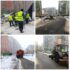 Еще почти 1 000 кубометров снега и наледи вывези из Кудрово 