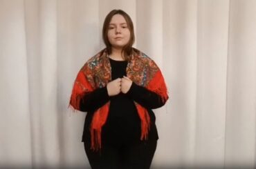 Воспитанники Янинского КСДЦ стали лауреатами онлайн-конкурса художественного слова «Лира»