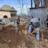 Около 100 кубов мусора собрали в Заневском поселении
