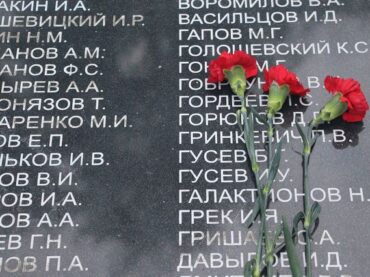 На новом мемориале жертвам нацизма в Ленобласти установят Вечный огонь