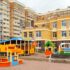 В Янино-1 достроен детский сад на 175 мест
